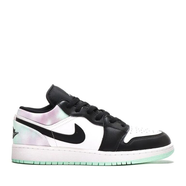 8月1日発売【Air Jordan 1 Mid “Tie-Dye”】NBAの名将フィル