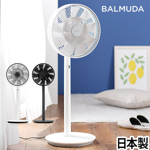 BALMUDA バッテリー＆ドック AGR02JP | セレクトショップ・AQUA（アクア）