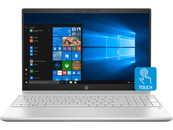 HP Pavilion ノートPC 15-AU004TU i5 office付Pavilionノートパソコン