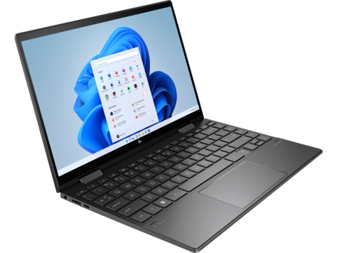 HP ENVY x360 Laptop - 13-ay0050au ソフトウェアおよびドライバの