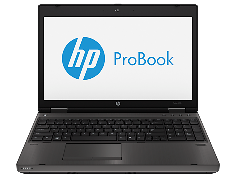 HP ProBookノートブックPC 6570b ソフトウェアおよびドライバの