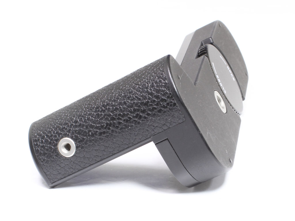 中古 ライカ マルチファンクションハンドグリップM(14495) 程度：AB（良品)