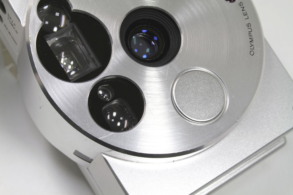 中古 オリンパス O-プロダクト （現状品) 程度：AB（良品）