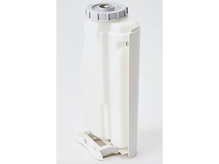 SHARP【シャープ】加湿空気清浄機 ホワイト系（空清～23畳 加湿～14畳