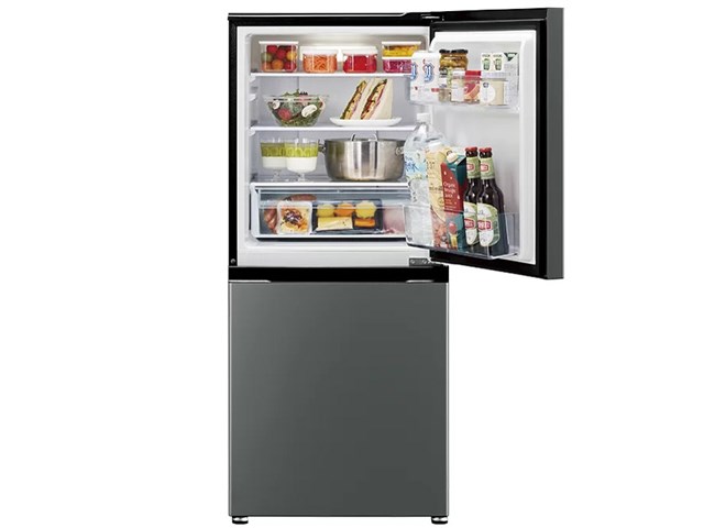 AQUA 168L 冷蔵庫 大きめ 一人暮らし 20年製【地域限定配送無料