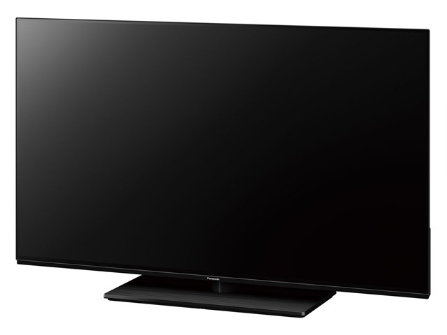 TV-48Z85A パナソニック 4K有機ELテレビ 画素数 VIERA 48インチの通販