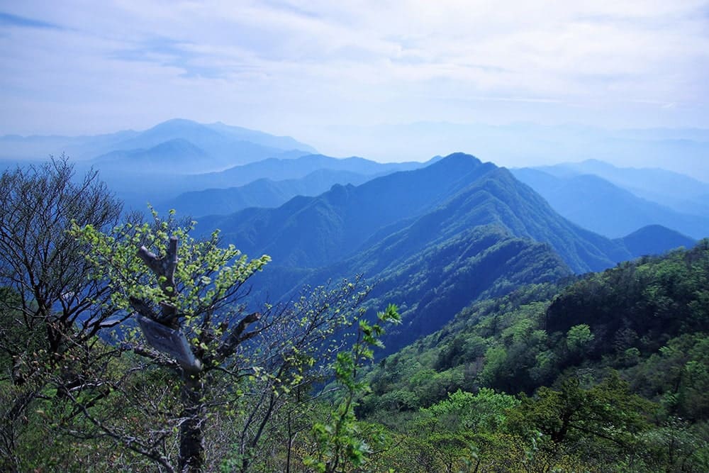 富嶽三十六景ハイキング｜YAMAP