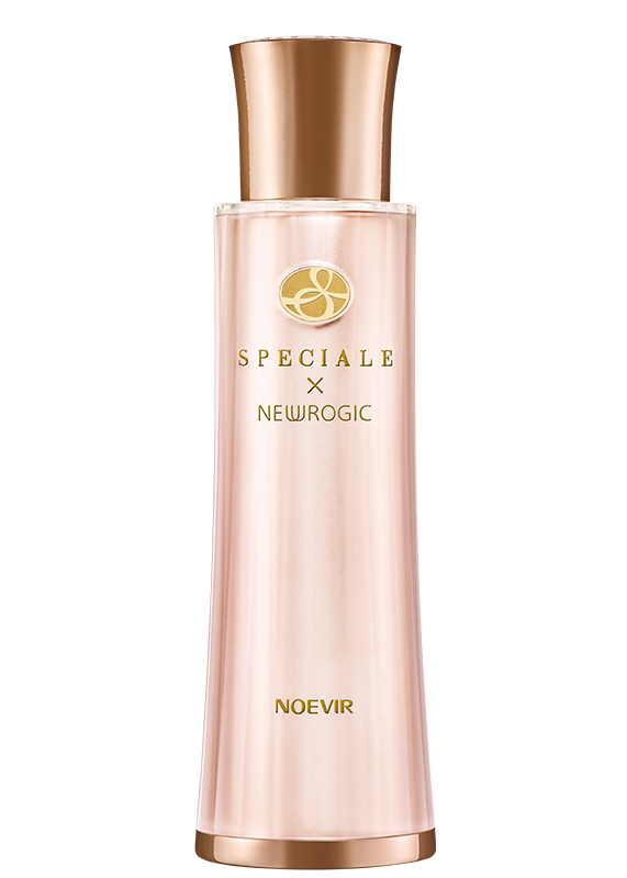 NOEVIR SPECIALÉ LOTION 200ml ノエビア スペチアーレ SPECIALE