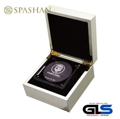 SPASHAN ダークレーベル グラフェンWAX – スパシャンGLSストア