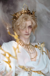 Balance ONLY] ZS Doll - Tale of Lament ～ Crown of Thorns – Space