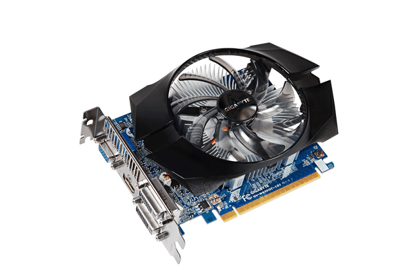 Gigabyte NVIDIA GeForce GTX 650 GV-N650oc-1GI 1G DDR5 PCI-E HDMI