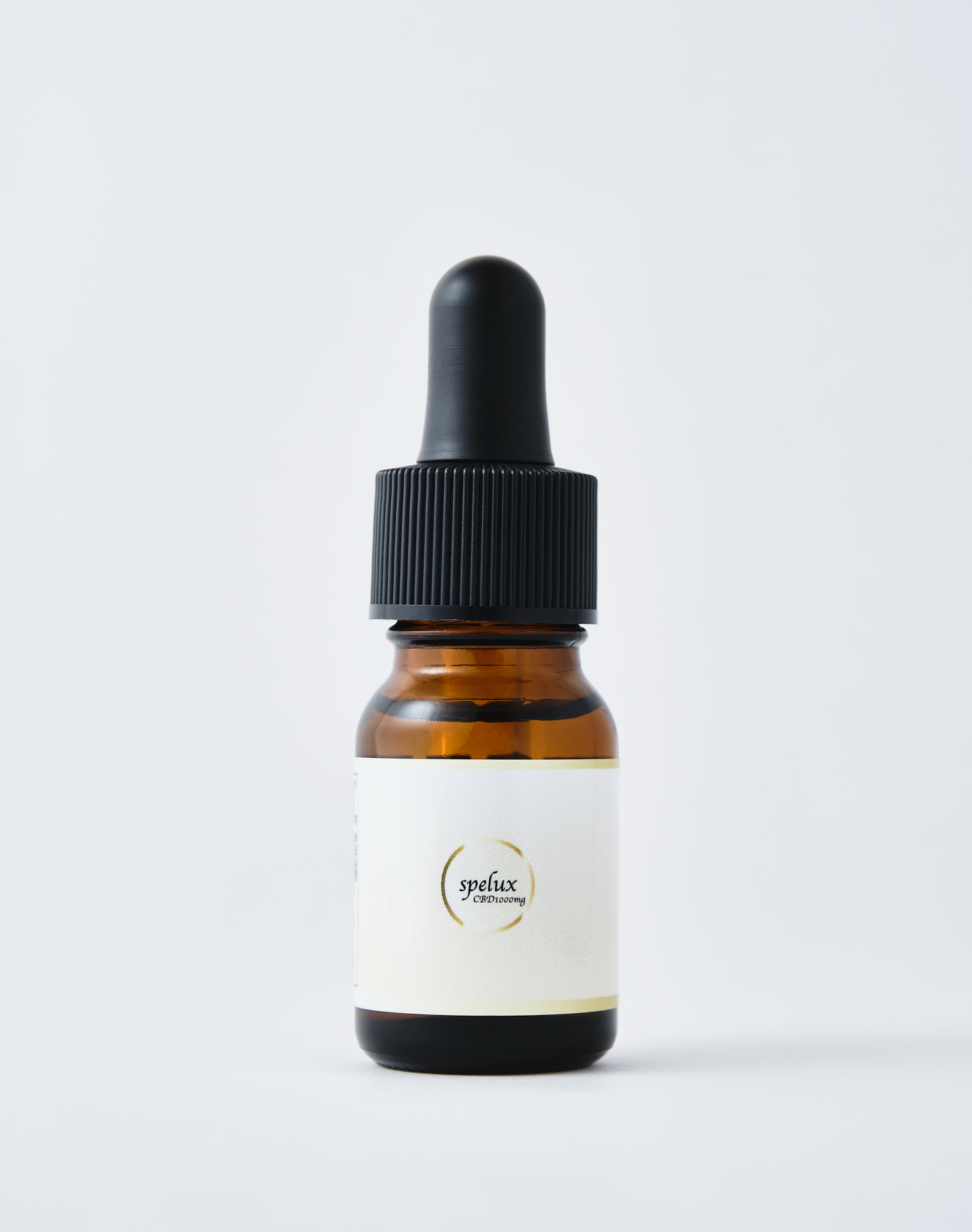 50%OFF スペラクスCBDオイル アイソレート 1000mg / 10ml（パッケージ