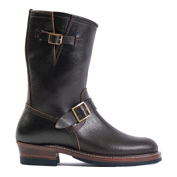 CHRISTMAS 2024 LIMITED EDITION / WABASH ENGINEER BOOTS / HORWEEN