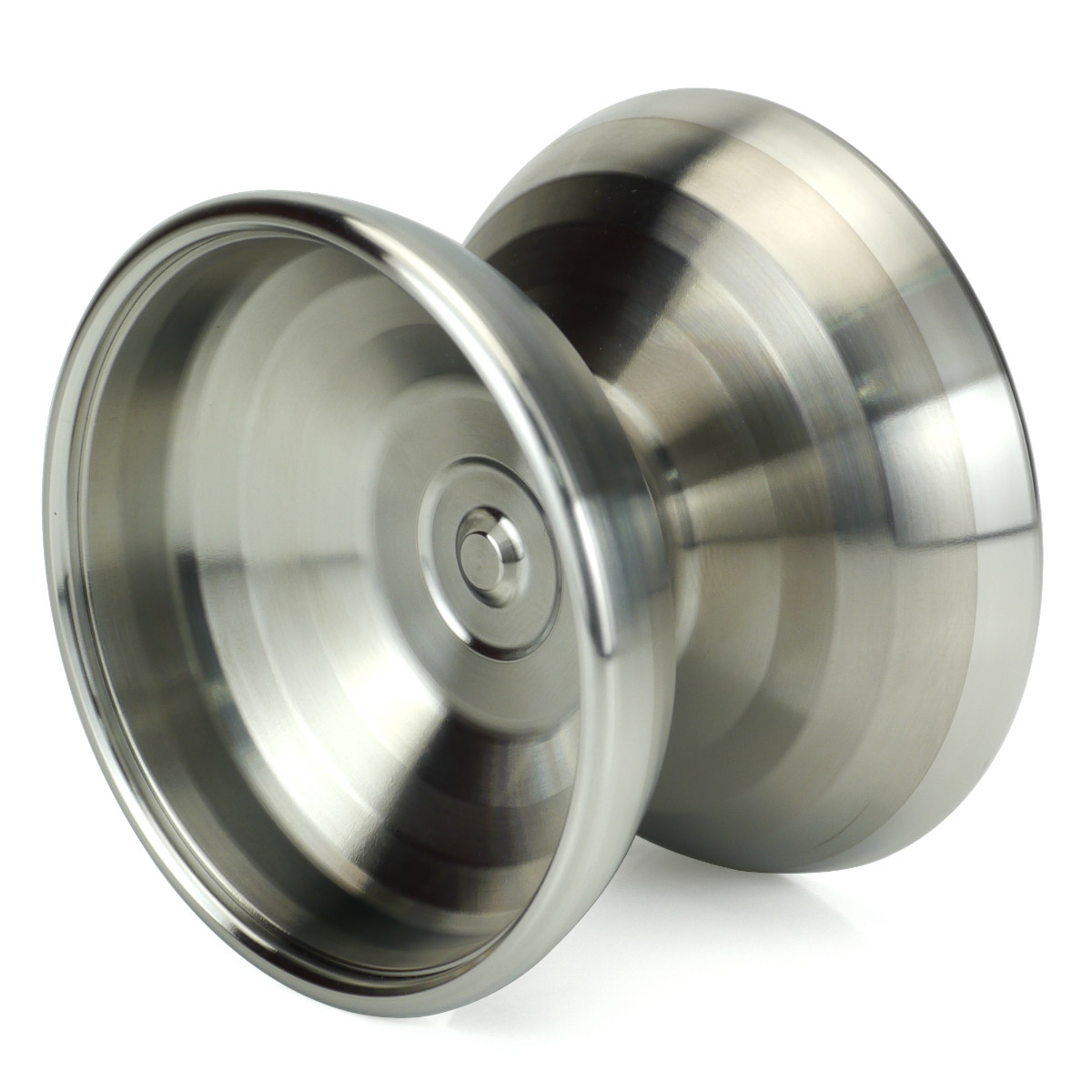 TURNINGPOINT - Mustang U