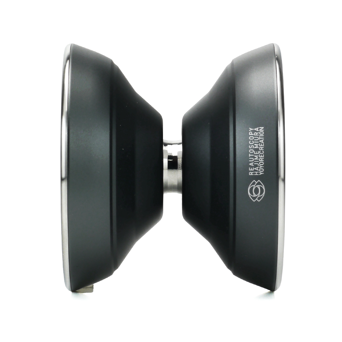 SPINGEAR - yoyorecreation RE AUTOSCOPY