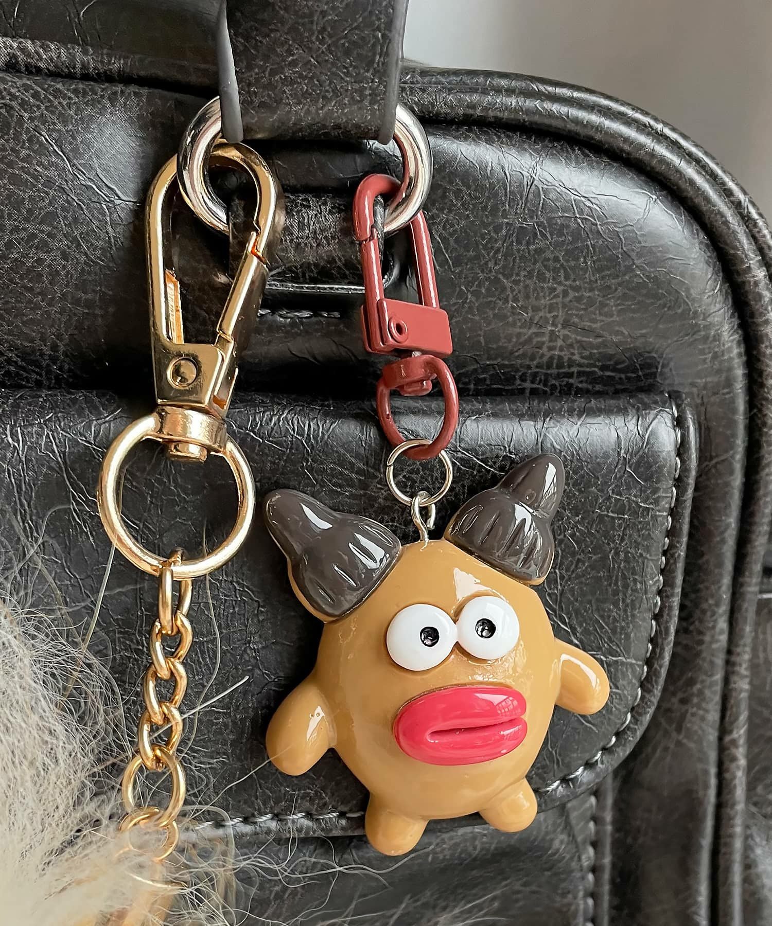 モンスターミニキーホルダー2＜メール便対応＞ | SPINNS WEB STORE