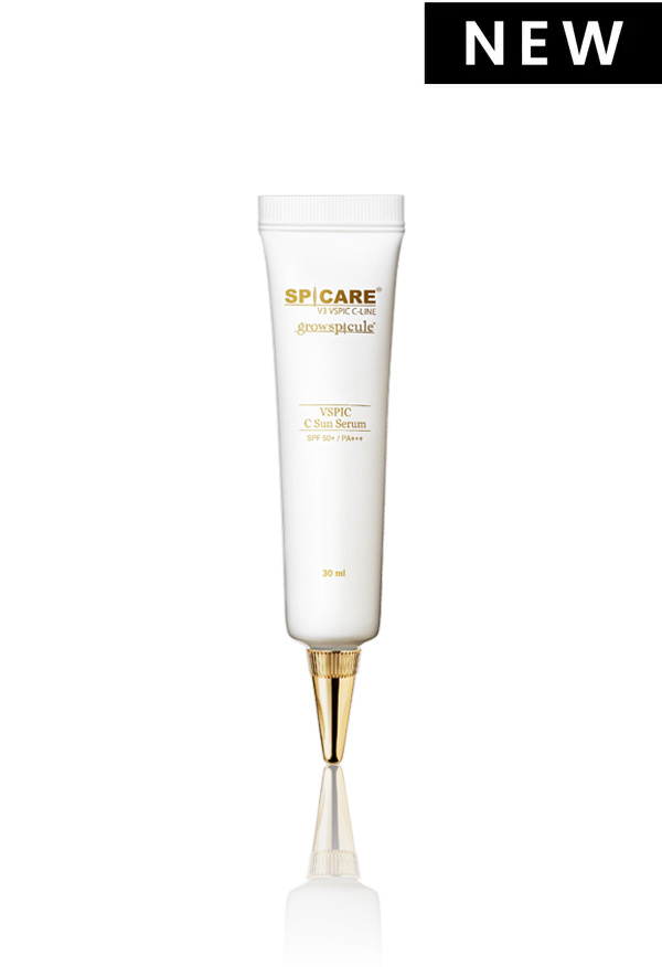 VM exciting foundation - 【公式】SPICARE（スピケア）