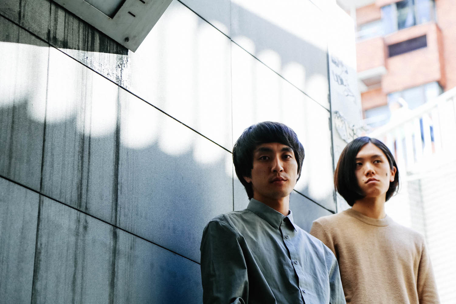 初のフルアルバムを完成させたLILI LIMIT 自己と向き合いポップ