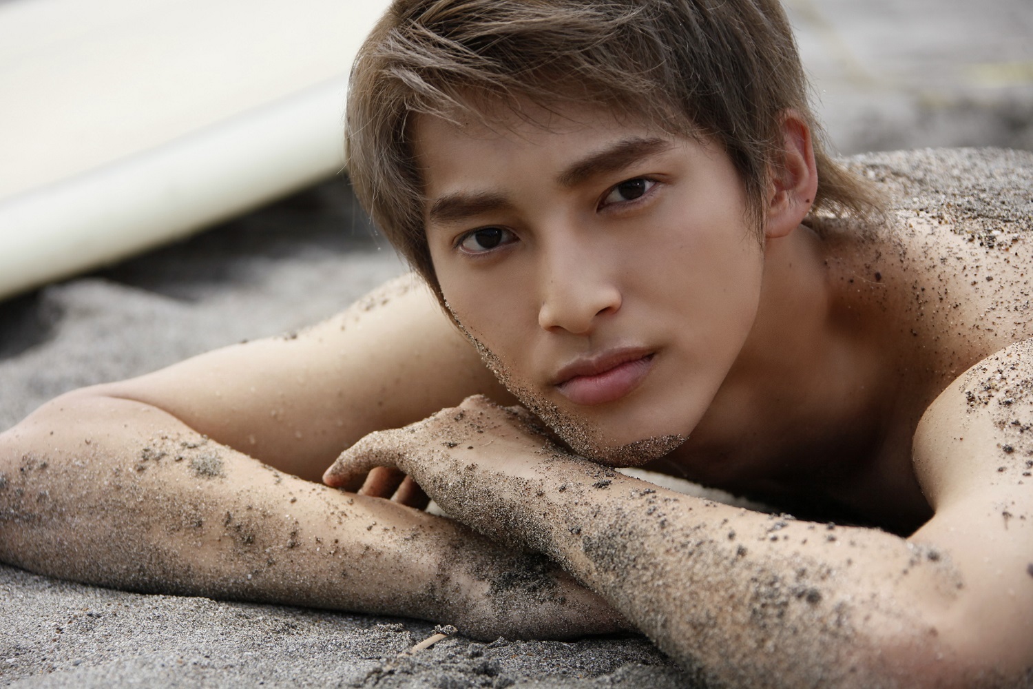 魔進戦隊キラメイジャー』キラメイイエロー／射水為朝役の俳優・木原