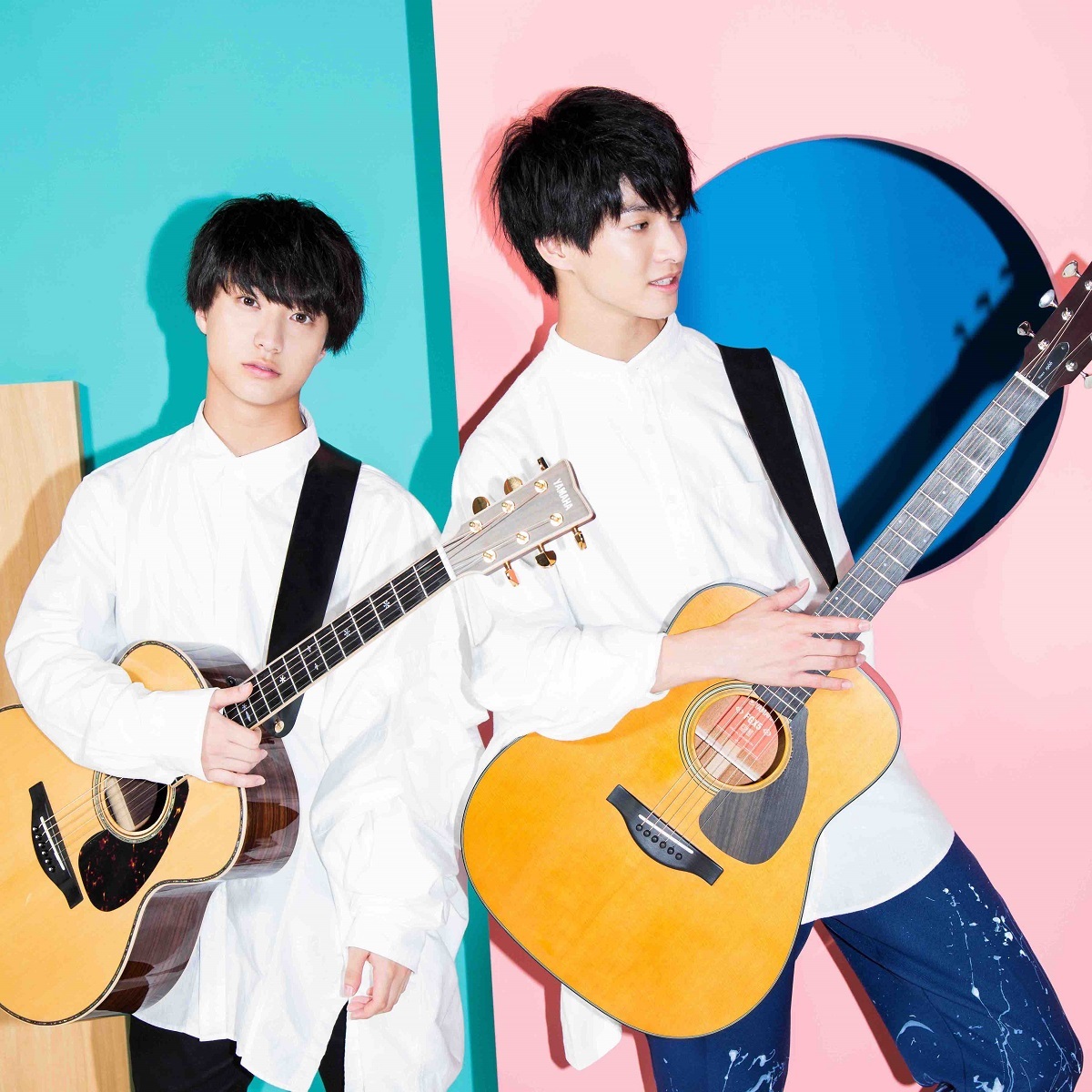 さくらしめじ 高校生最後の作品となるアルバム『改めまして、さくら