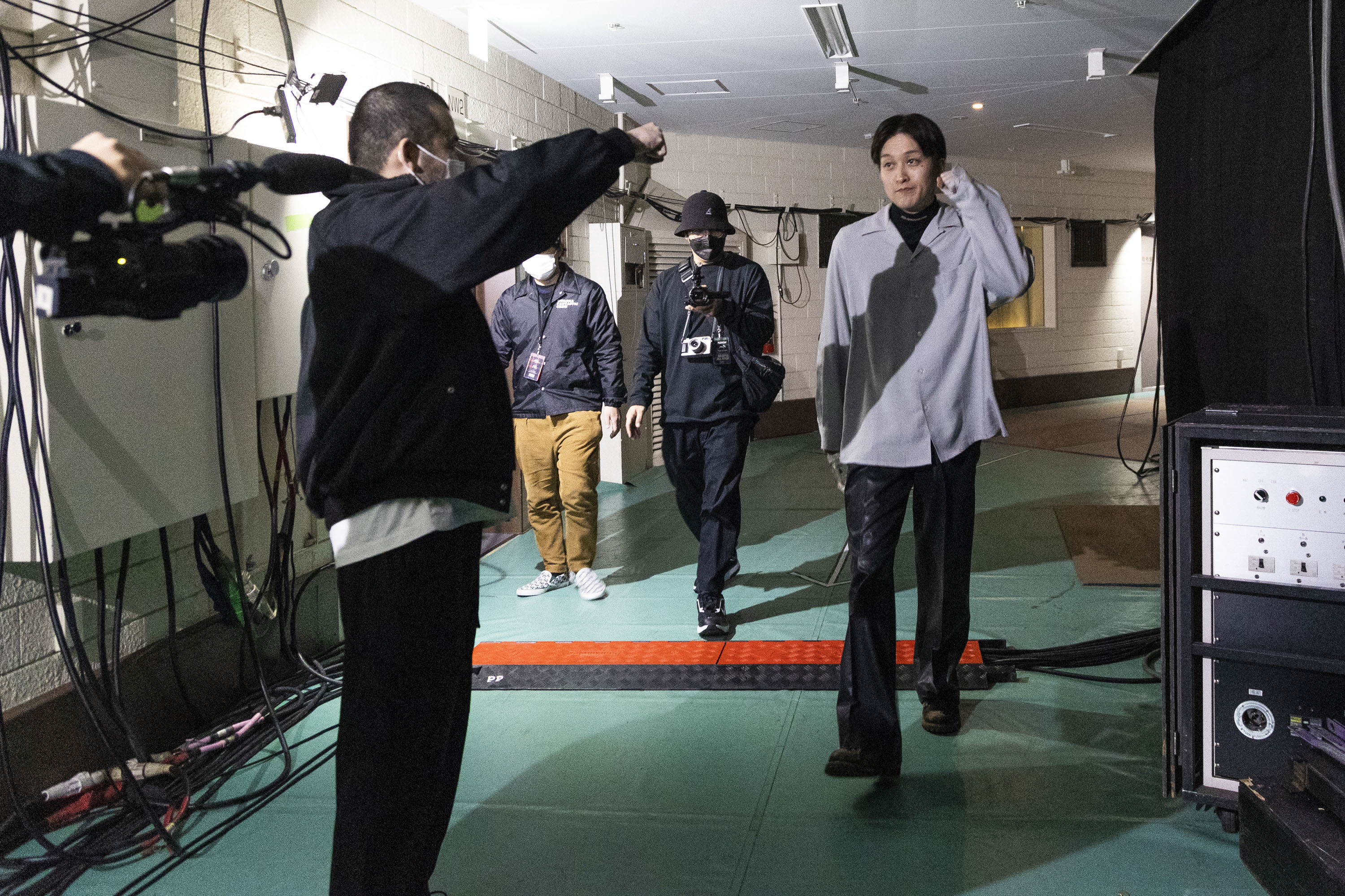 MOROHA、初の『”単独” ＠日本武道館』ーー「あなたがいてくれたから