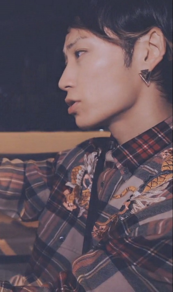 画像】UVERworld・TAKUYA∞とドライブ気分を味わえる？ 新曲「SHOUT