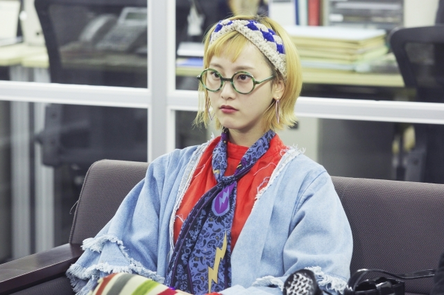 清水富美加と松井玲奈が漫才コンビに 映画『笑う招き猫』公開が決定