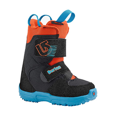 Burton Mini Grom Boot – Splinters Boardshop