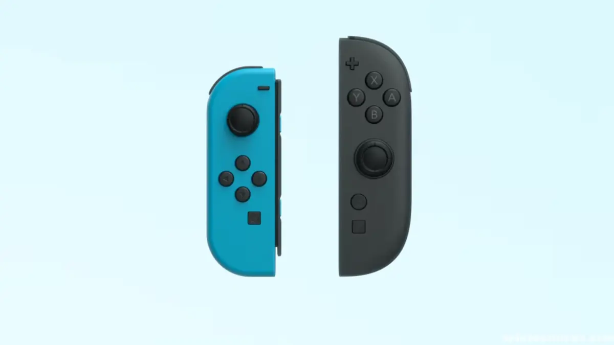 Nintendo Switch2「Joy-Con（ジョイコン）」性能比較・新要素まとめ