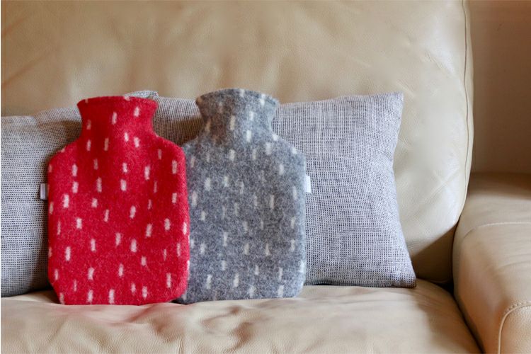 ラプアンカンクリ Lapuan Kankurit 湯たんぽ KIRIN | TOKILABOトキラボ