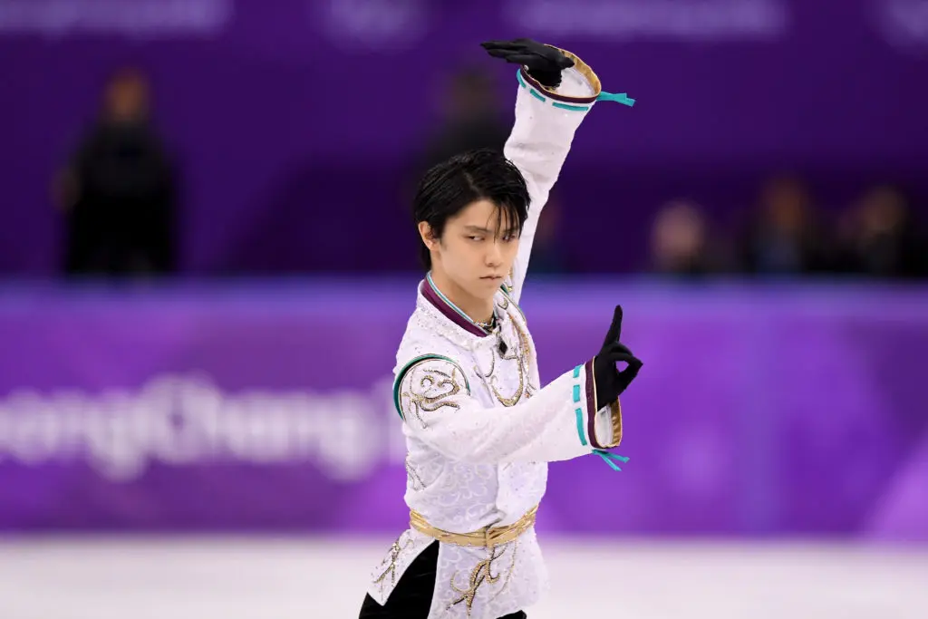 こだわり抜かれた「SEIMEI」衣装チャームも 「羽生結弦プレミアム