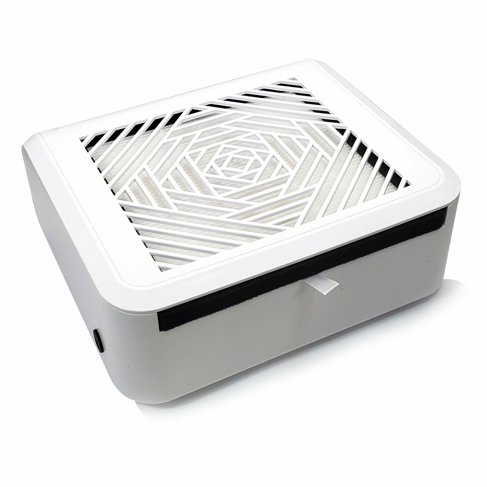 ネイル用集じん機【ネイルダストコレクター】 | 【サルルプロジェクト