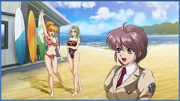 SPECIAL｜初回限定生産版｜ スーパーロボット大戦OG ムーン・デュエラーズ