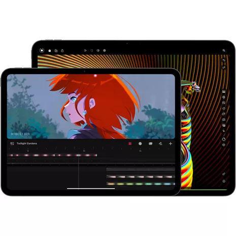 Buy iPad Pro 11-inch (M4): Price, Colors, Reviews | Verizon Prepaid