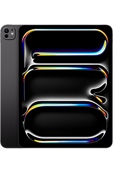 Buy iPad Pro 13-inch (M4) Prepaid: Price, Colors, Reviews