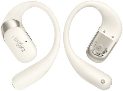 Shokz OpenFit 2 Open-Ear Earbuds | Shop Now