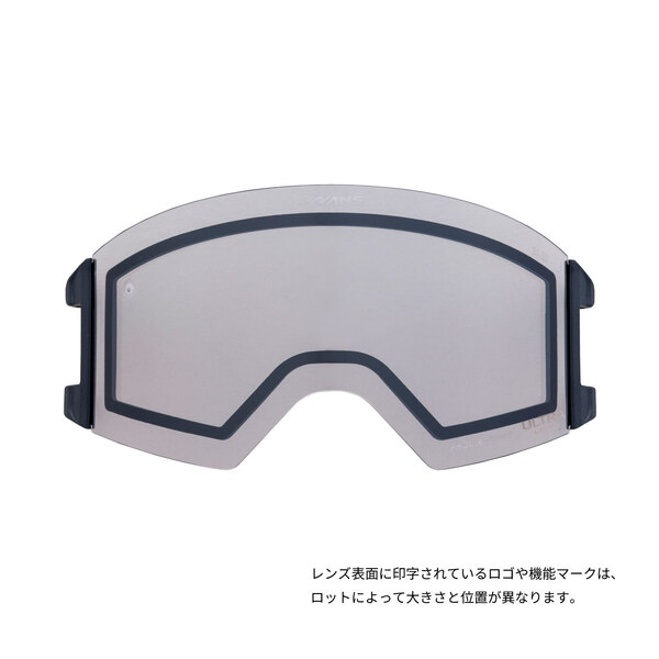 25-26 OUTBACK スペアレンズ [完売 LOB-4570 LSIL] | 【公式】SWANS