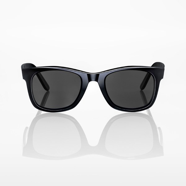 THE 偏光スモークレンズ [THE MONSTER SPEC SUNGLASSES] | 【公式