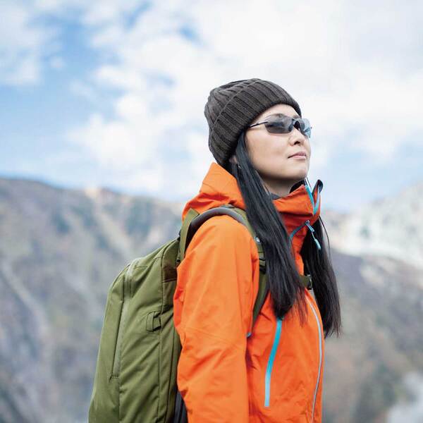 Airless-Leaf fit ULTRA LENS for FISHINGモデル [SALF-0168 GMR