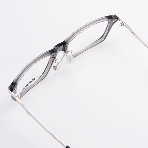 JOBSPORT-β 度付き眼鏡（クリアレンズセット） [JBSb1-0000 CSK