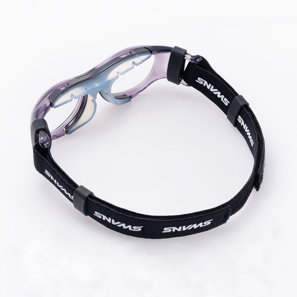 スポーツ用ゴーグル【小学校高学年から14歳まで】 [SVS-600N CLSM