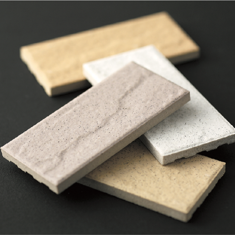 サンドウェーブⅡ | スワンタイル | 株式会社日東製陶所 株式会社TChic