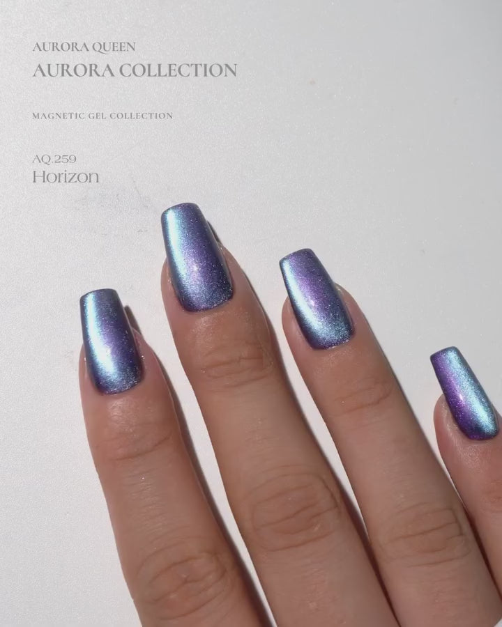 Aurora Queen - Aurora Collection