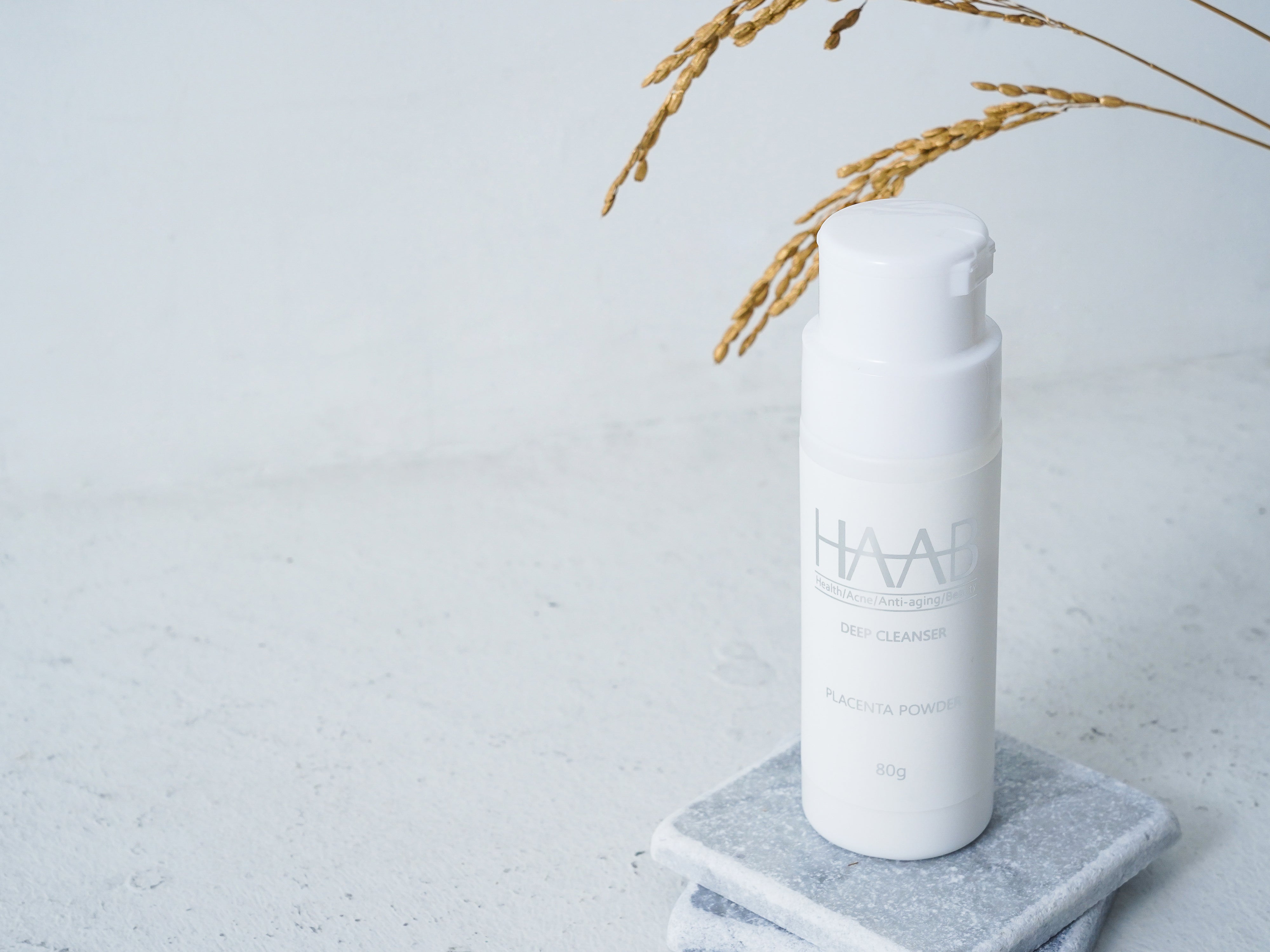 HAAB プラセンタパウダー プラセンタパウダー | ハーブリプロ