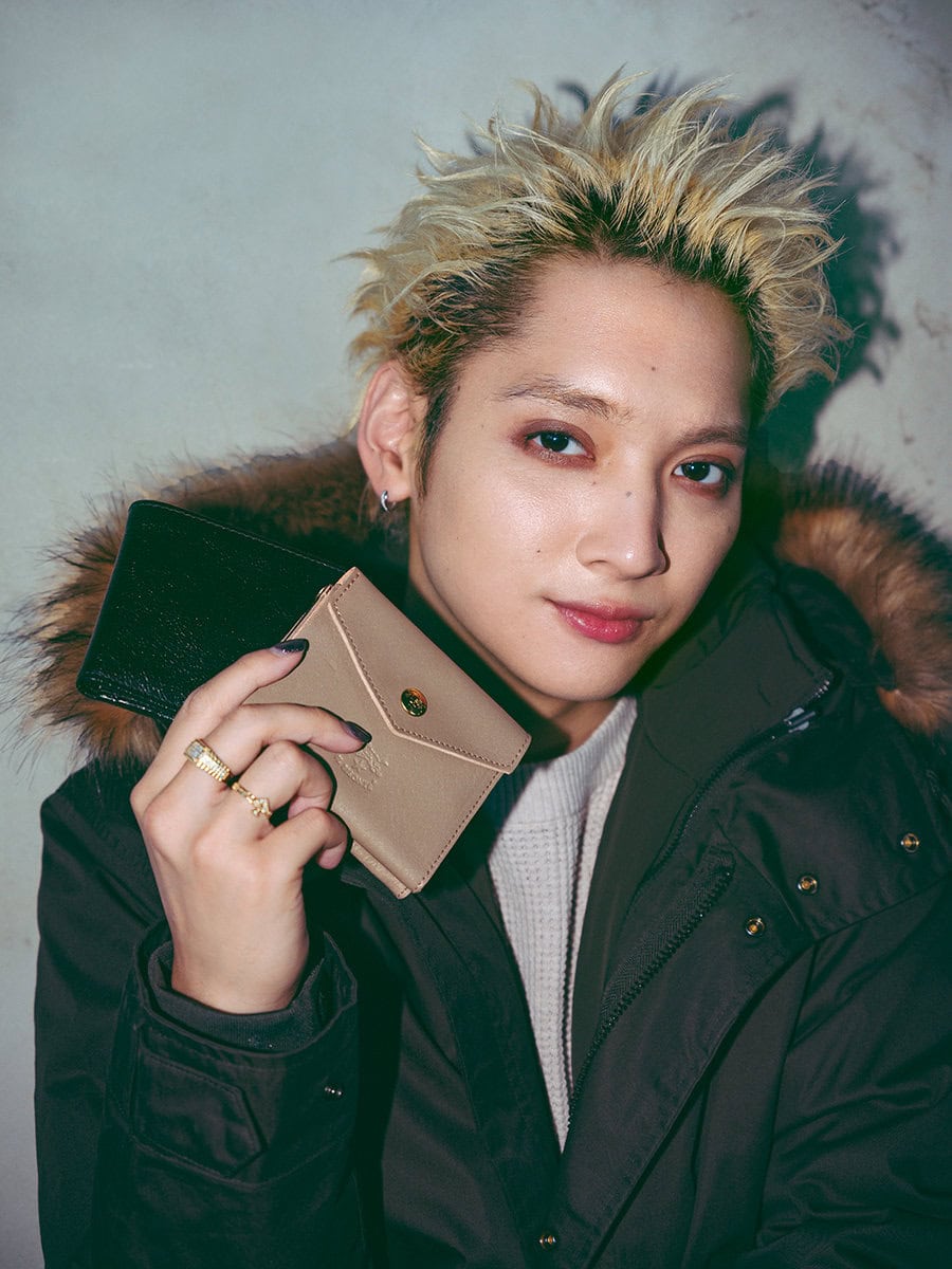 長谷川 慎＆鈴木昂秀】HAPPY HOLIDAY♡ from MAKOTO&TAKAHIDE【sweet