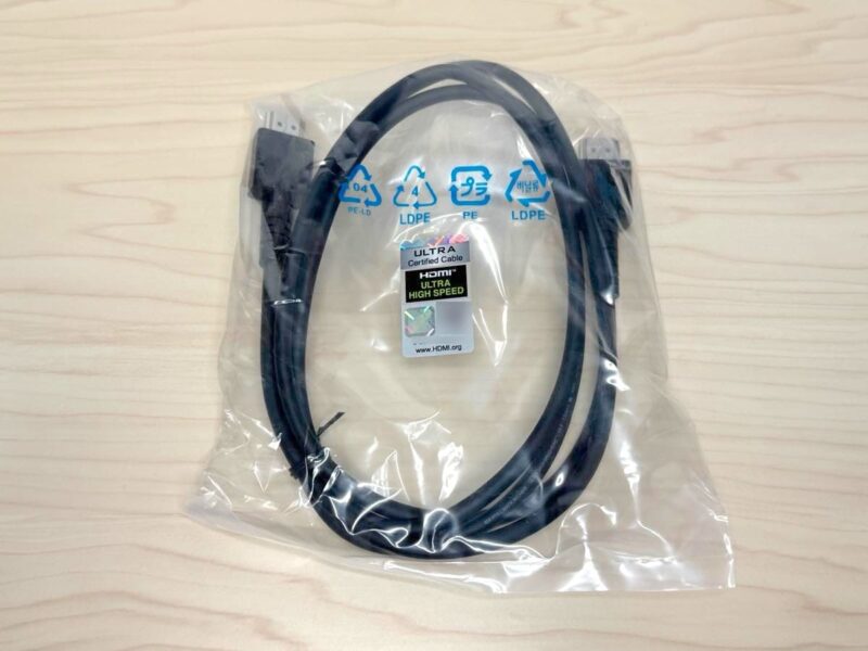 Switch 2におすすめのウルトラハイスピードHDMIケーブル5選。長さ