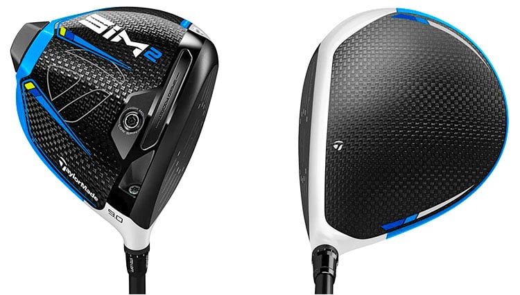 TaylorMade SIM2 Driver Review | Which one is best for you?