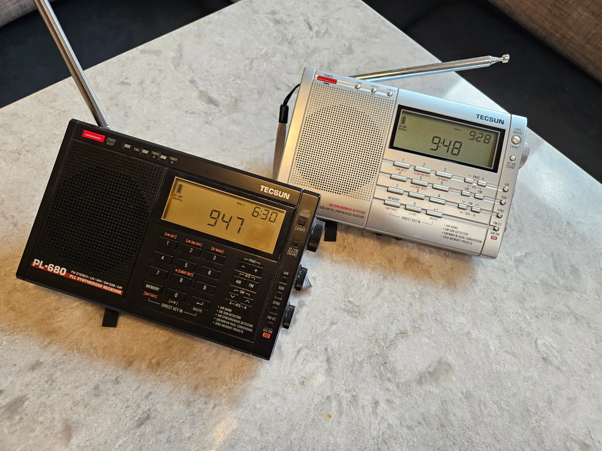 Tecsun PL-680 | The SWLing Post