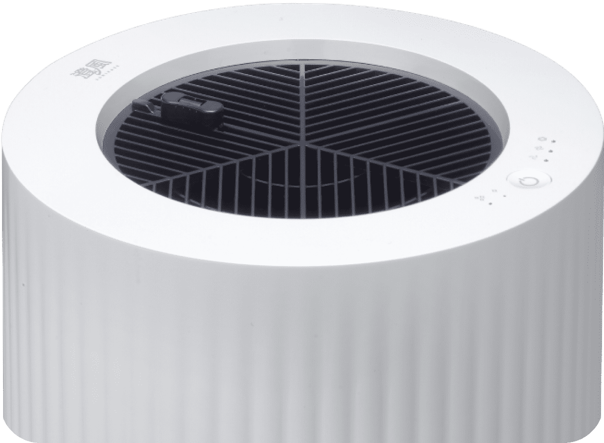 オゾン発生器・脱臭機「澄風(すみかぜ)」