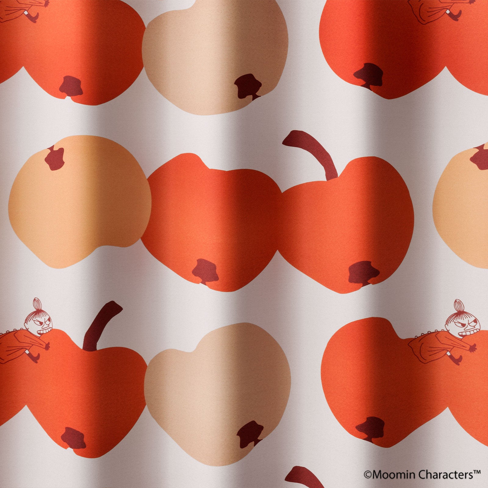 A-1032 (RINGO GABURI / リンゴガブリ)｜株式会社スミノエ インテリア